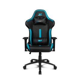 Silla Gaming DRIFT DR350 Azul Precio: 255.7335. SKU: B1H6LD3FV8