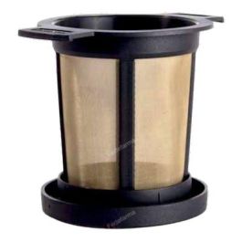 FINUM Filtro Para Infusión Reutilizable con Tapa para Vaso - Ecológico y Práctico Precio: 7.49999987. SKU: B1CVYTJKAG