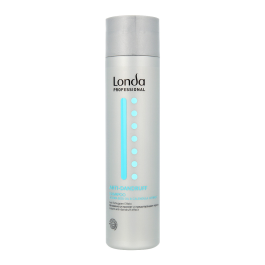Londa Anti-Dandruff Shampoo 250 mL Londa Anti-Dandruff Shampoo 250 mL Precio: 6.50000021. SKU: B1HN526HAN