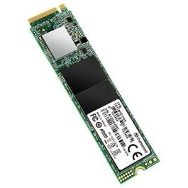 Transcend 110S SSD M.2 NVMe 1TB 1700MB/s PCIe Gen3x4 M-Key 3D TLC DRAM-less Precio: 249.69000012. SKU: B14VH8ZK4E
