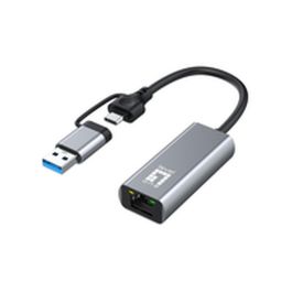 Adaptador de Red Level One USB-0423