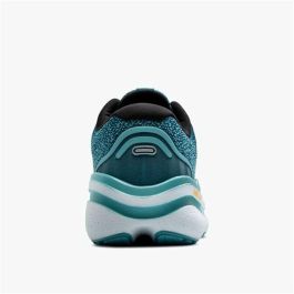 Zapatillas de Running para Adultos Brooks Ghost Max 2 Azul