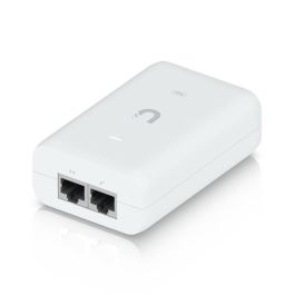 Ubiquiti PoE+ Adapter (30W), 48V DC 0.65A, 100-240V AC, 50/60Hz, 93 x 62 x 35 mm (3.7 x 2.4 x 1.4") Ubiquiti PoE+ Adapter (30W), 48V DC 0.65A, 100-240V AC, 50/60Hz, 93 x 62 x 35 mm (3.7 x 2.4 x 1.4")