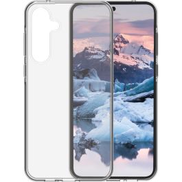dbramante 1928 BULK - NUUK Funda Transparente para Samsung Galaxy A55 5G (6.6") de Plástico Reciclado, Resistente a Rayones Precio: 15.8389. SKU: B1C2NPSEQJ