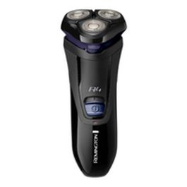 Remington REM1735802423792 Recortadora de Barba Afeitadora Rotativa R4 Style Series R4002 40 min Negra