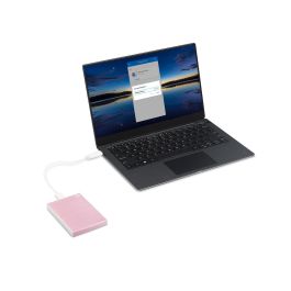 Disco Duro Externo Seagate STKY2000405 2 TB HDD Disco Duro Externo Seagate STKY2000405 2 TB HDD