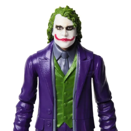 Spin Master SPI681147035331 Figura Joker El Caballero Oscuro Batman 30 cm Precio: 24.95000035. SKU: B186JP6C5S