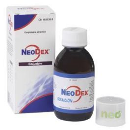 Neodex Solucion 150Ml. Neo Precio: 19.5000003. SKU: B1DD78P8LW