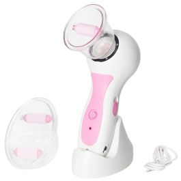 Cosmetic Club Rodillo Masaje Ventosa USB