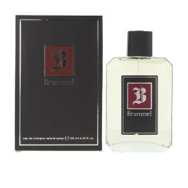 Puig Brummel Colonia Vaporizador 125 ml Eau de Cologne para Hombre Amaderada Aromática Precio: 7.58999967. SKU: S05103478