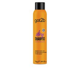 Schwarzkopf Champú en Seco GOT2B Extra Clean & Soft Texture 200 ml Precio: 3.50000002. SKU: SBL-ART10408