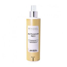 Eurostil Rizos champú activador 250 ml vaporizador Precio: 7.69000012. SKU: SLC-81815