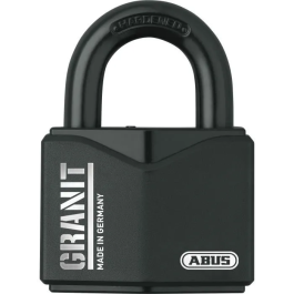 Abus Candado Granit Plus 63MM 37/55 B/DFNLI Precio: 101.59000038. SKU: B12SE9WRZD