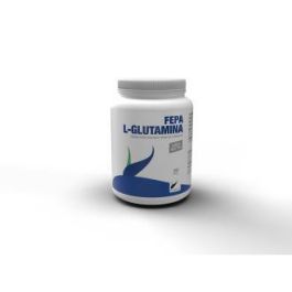 Fepa-L-Glutamina Sabor Neutro 500Gr. Precio: 32.5000005. SKU: B19C3LFMAP