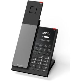 Snom Teléfono DECT HD351W para hotel Precio: 156.78999952. SKU: B1C6W42LZS