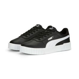 Zapatillas Deportivas Mujer Puma 385849 10