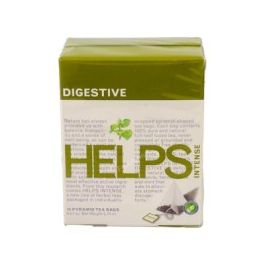 Helps Infusión Digestive Intense 10 Bolsitas Precio: 4.4999999. SKU: B1KJQFF9FE