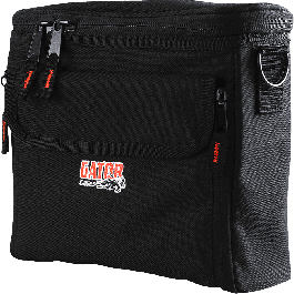 Gator Gator Nylon Funda para Sistema In Ear Negro Nailon Precio: 45.69000051. SKU: B1DEYYLEQB