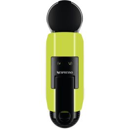 DeLonghi Essenza Mini EN85.L Cafetera Nespresso Compacta 19 Bares 0.6L 1150W en Negro/Lima