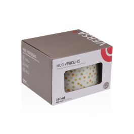 Taza Mug Versa Estrellas