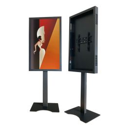 Soporte TV OMB 600X400 65" 50 kg