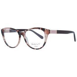 Montura de Gafas Mujer Gant GA4135 53056 Precio: 67.50000004. SKU: B18MRQ8PYK