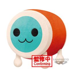 Banpresto Peluche Taiko No Tatsujin Wada Katsu 30cm Precio: 32.69000009. SKU: B17KREHREP