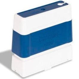 Brother Montura de Sello Azul 10 mm x 60 mm (Paquete de 6 Unidades) (6 Unidades) Precio: 34.89000031. SKU: B1AESR3XDP