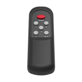 MicroConnect MC-HDMISWITCH0401-4K Conmutador HDMI 4K@60Hz 4x1 HDCP 2.2 con control remoto para cine en casa y juegos