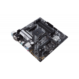 ASUS PRIME B550M-A AMD B550 Zócalo AM4 micro ATX ASUS PRIME B550M-A AMD B550 Zócalo AM4 micro ATX