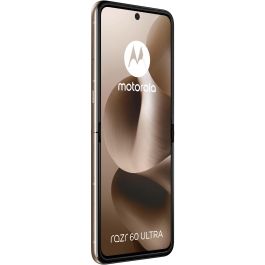 Smartphone Motorola XT2551-6 7" Octa Core 16 GB RAM 512 GB Marrón