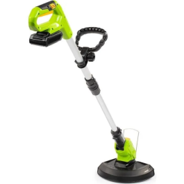 Fieldmann FZS 1005-A Recortadora de Césped Inalámbrica