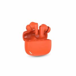 Auriculares SPC SPC 4630P BOOST BUDS IMPOSTER Rojo