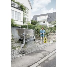 Hidrolimpiadora KARCHER K2 - Inalámbrica sin batería Hidrolimpiadora KARCHER K2 - Inalámbrica sin batería