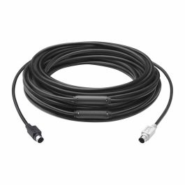 Cable Alargador S-Video Logitech 939-001490 Precio: 207.94999984. SKU: S55080460