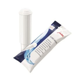 Cartucho de filtro de agua JURA Claris White Cartucho de filtro de agua JURA Claris White
