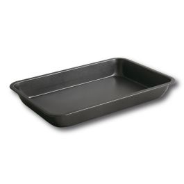Bandeja rectangular Quttin 28.5x19.5 cm 0.5 mm (12 Unidades) Bandeja rectangular Quttin 28.5x19.5 cm 0.5 mm (12 Unidades)