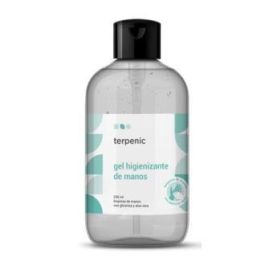 Gel Hidroalcoholico Higienizante Aloe 250Ml. Precio: 3.99000041. SKU: B1JCNXA8ZH
