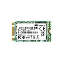 Transcend SSD M.2 2242 250GB SATA3 B+M Key TLC Precio: 114.49999979. SKU: B1H6CG6CNG