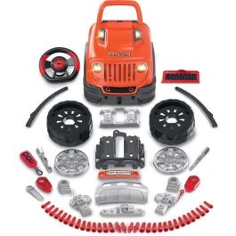Taller mecánico - Buddy Toys - BGP 5012 Taller mecánico - Buddy Toys - BGP 5012