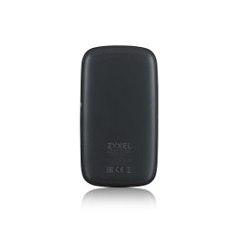 Router ZyXEL LTE2566-M634-EUZNV1F Negro USB 2.0 Wi-Fi