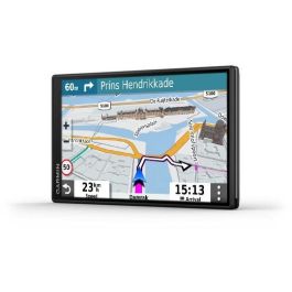 Garmin DRIVE Smart 55 EU MT-D GPS para Coche 5.5" (14cm) Mapas Toda Europa, Multitáctil, Tráfico en Directo