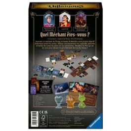 Disney Villanous ext4 mm Disney Villanous ext4 mm