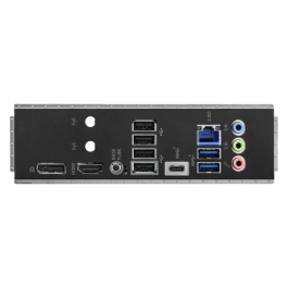 Asrock B650M-HDV/M.2 AMD B650 Zócalo AM5 micro ATX Asrock B650M-HDV/M.2 AMD B650 Zócalo AM5 micro ATX