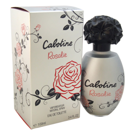Gres Cabotine Rosalie Eau de Toilette Vaporizador 100 ml Mujer Precio: 13.6900005. SKU: B12JFWYWSK
