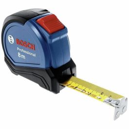 Bosch Professional BOS4059952523606 Cinta Métrica de 8m