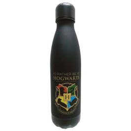KIDS LICENSING Botella de aluminio Hogwarts Harry Potter KIDS LICENSING Botella de aluminio Hogwarts Harry Potter Precio: 12.68999963. SKU: B1D93CB2QD