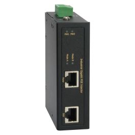LevelOne PoE-Injektor Adapter IGP-0102 36.0W PoE+ Gigabit Ethernet Precio: 261.59000043. SKU: B1E7V2ETWN