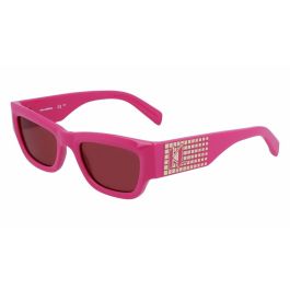 Gafas de Sol Mujer Karl Lagerfeld KL6141S-5221525 Ø 52 mm Gafas de Sol Mujer Karl Lagerfeld KL6141S-5221525 Ø 52 mm