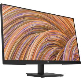 HP V27i G5 Monitor FHD de 27 Pulgadas (68.6 cm) para Productividad, Trabajo y Estudio con Pantalla Nítida y Diseño Sencillo. HP V27i G5 Monitor FHD de 27 Pulgadas (68.6 cm) para Productividad, Trabajo y Estudio con Pantalla Nítida y Diseño Sencillo.